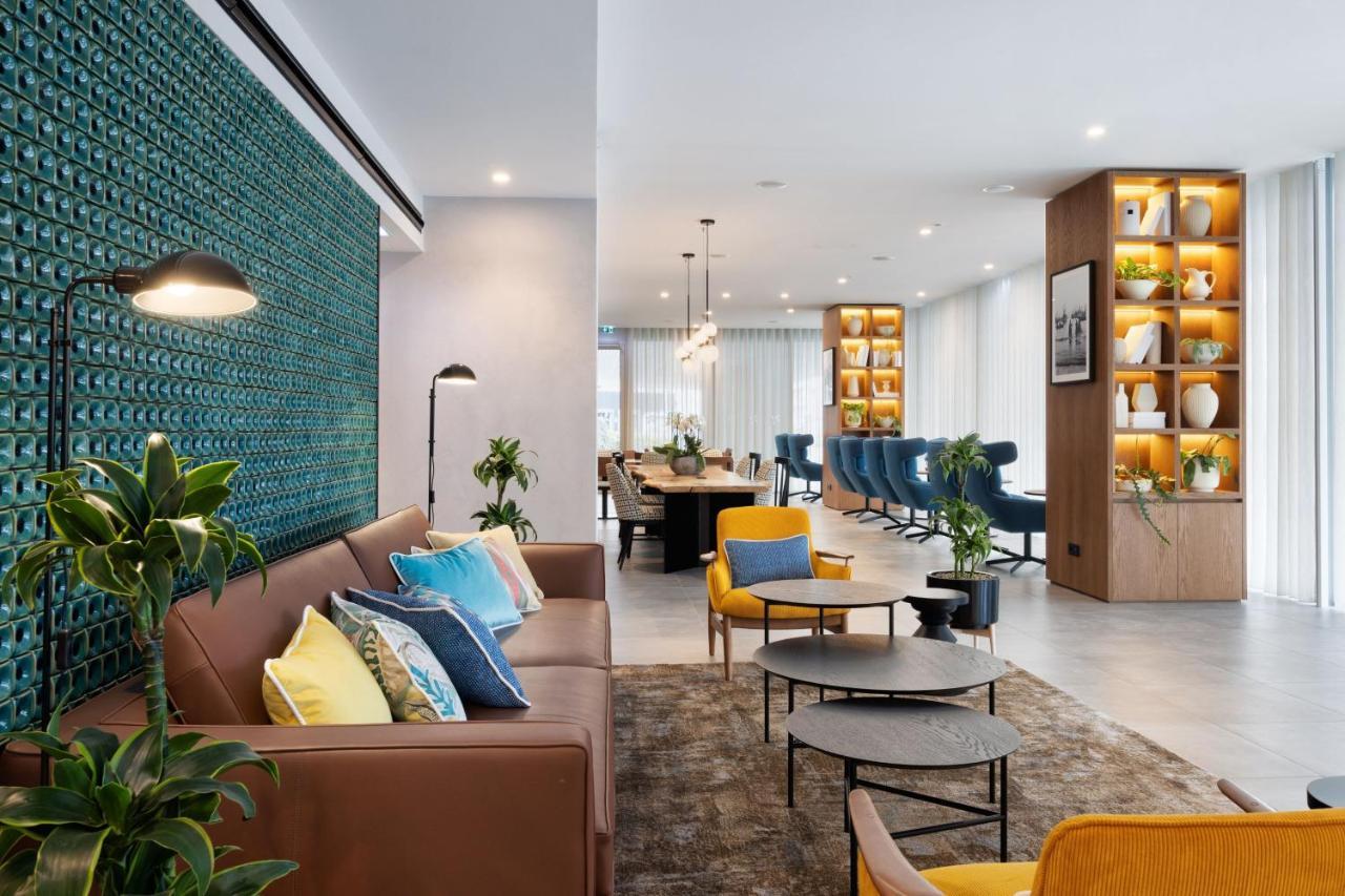 Four Points By Sheraton Matosinhos マトジニョシュ エクステリア 写真