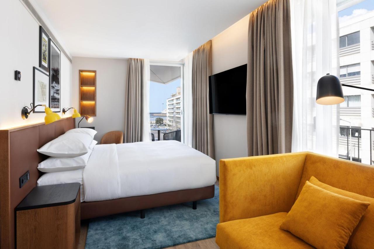 Four Points By Sheraton Matosinhos マトジニョシュ エクステリア 写真