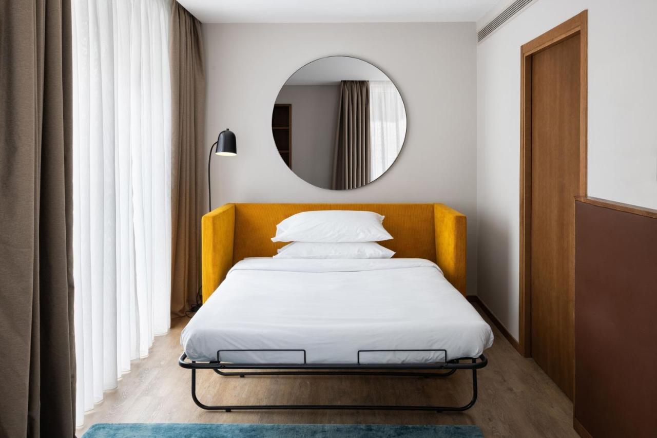 Four Points By Sheraton Matosinhos マトジニョシュ エクステリア 写真