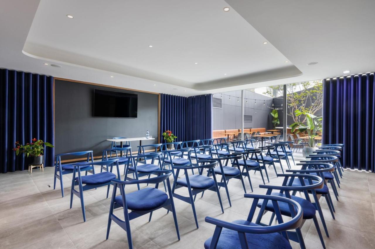 Four Points By Sheraton Matosinhos マトジニョシュ エクステリア 写真