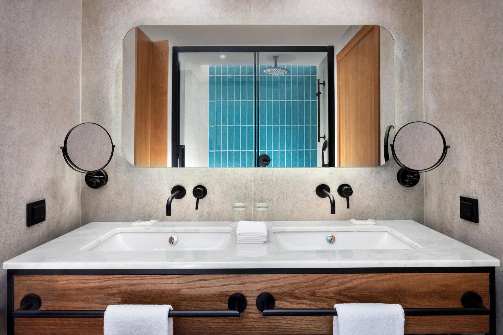 Four Points By Sheraton Matosinhos マトジニョシュ エクステリア 写真