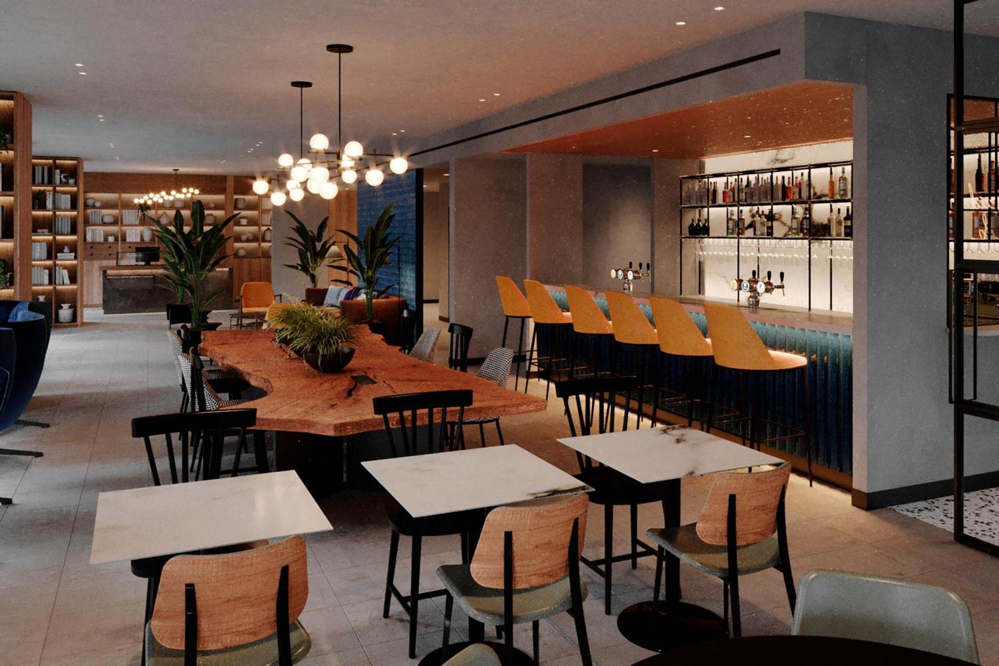 Four Points By Sheraton Matosinhos マトジニョシュ エクステリア 写真