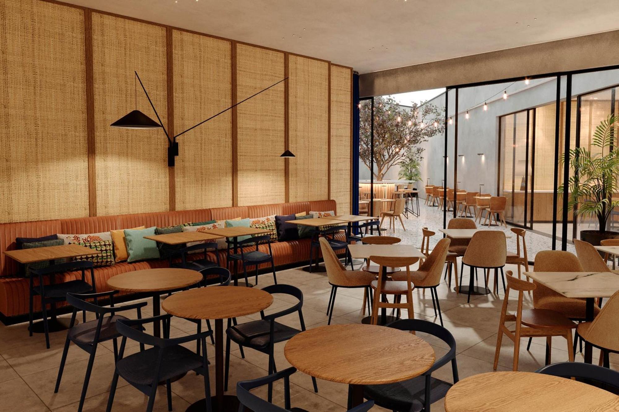 Four Points By Sheraton Matosinhos マトジニョシュ エクステリア 写真