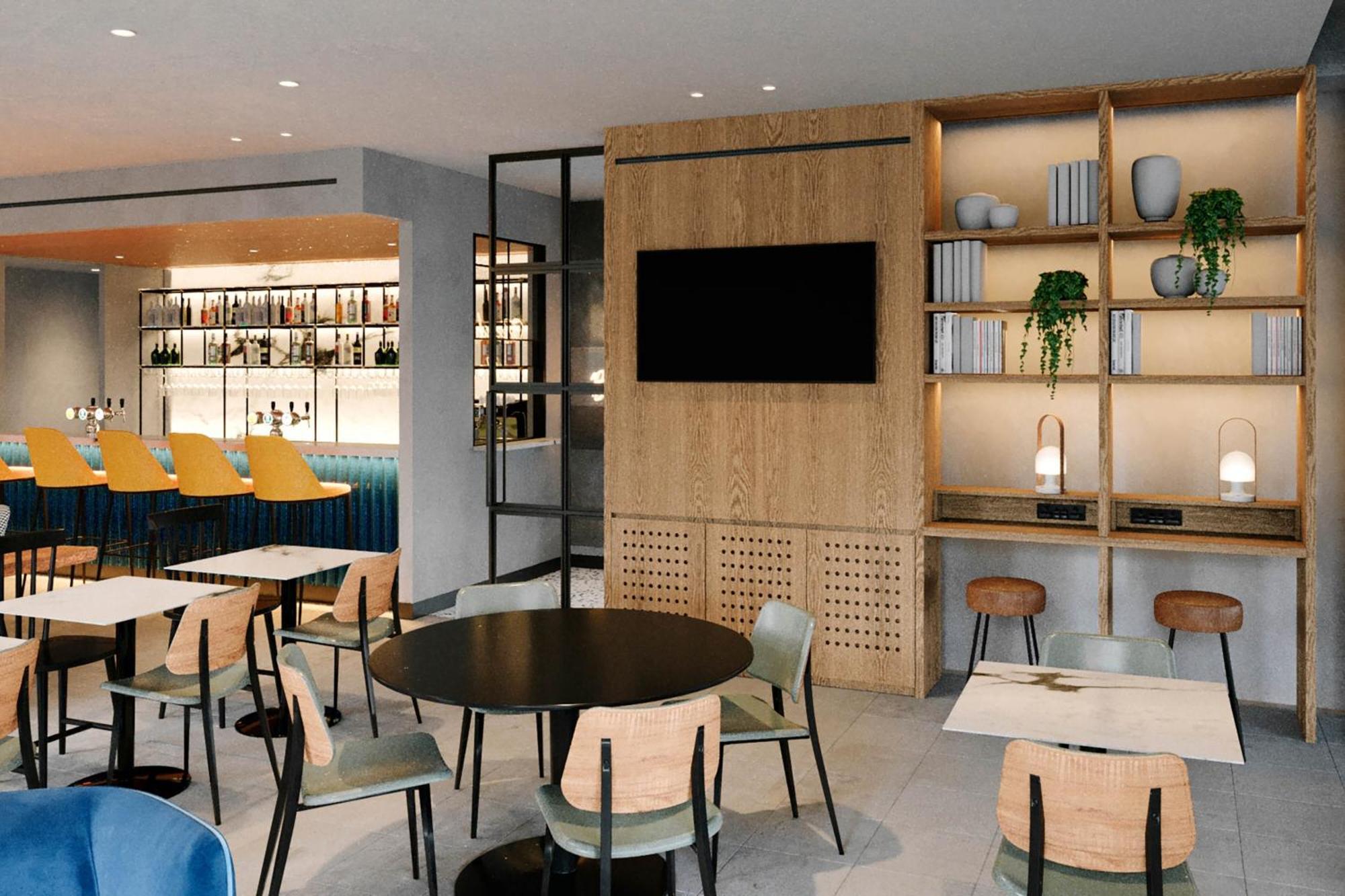 Four Points By Sheraton Matosinhos マトジニョシュ エクステリア 写真